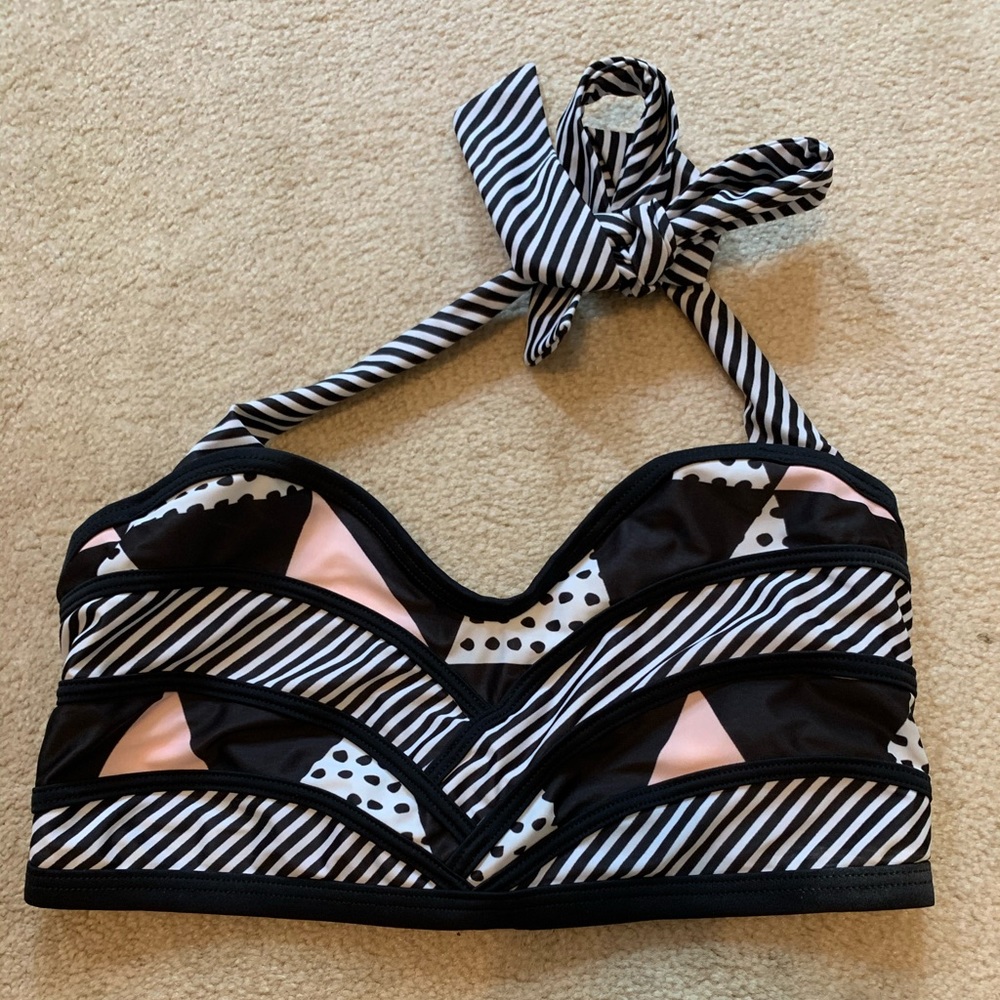 ModCloth bikini top